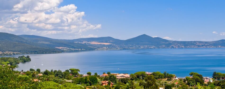 lago Bracciano