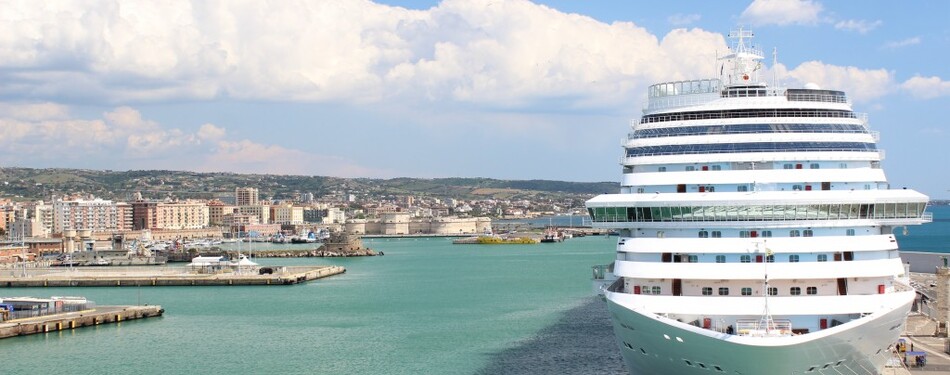 Da Roma a Civitavecchia