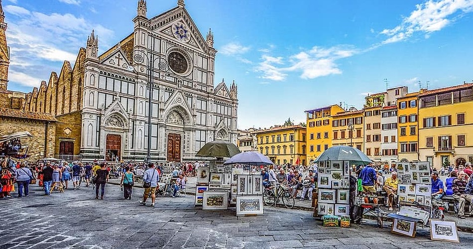 FLORENCE