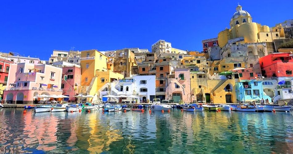 Sorrento e Costiera Amalfitana