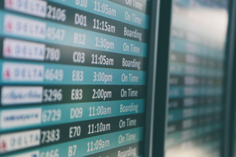 AIRPORT TAXI SERVICE