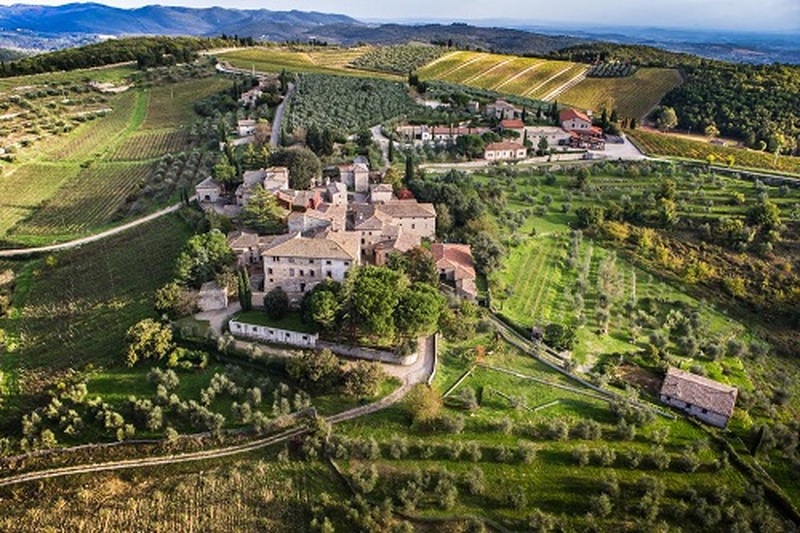 Castellina