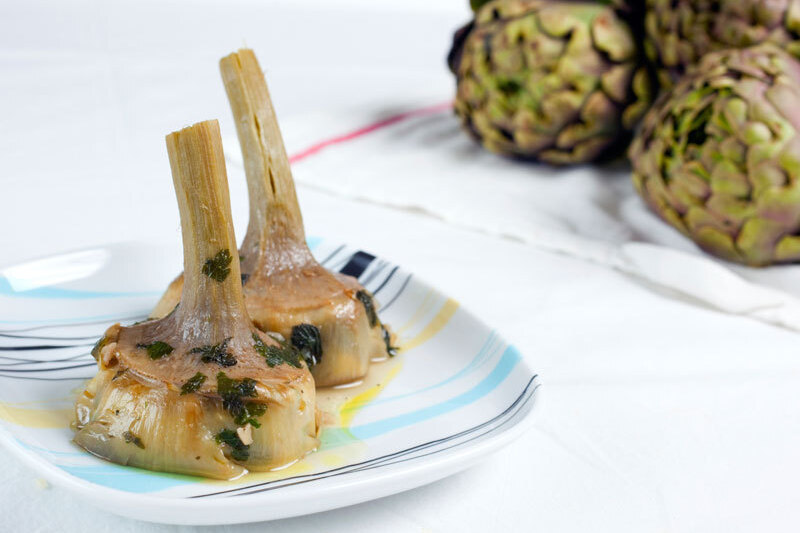 Carciofi