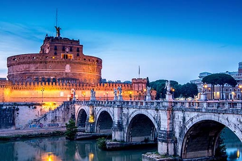 ROMA CIUDAD