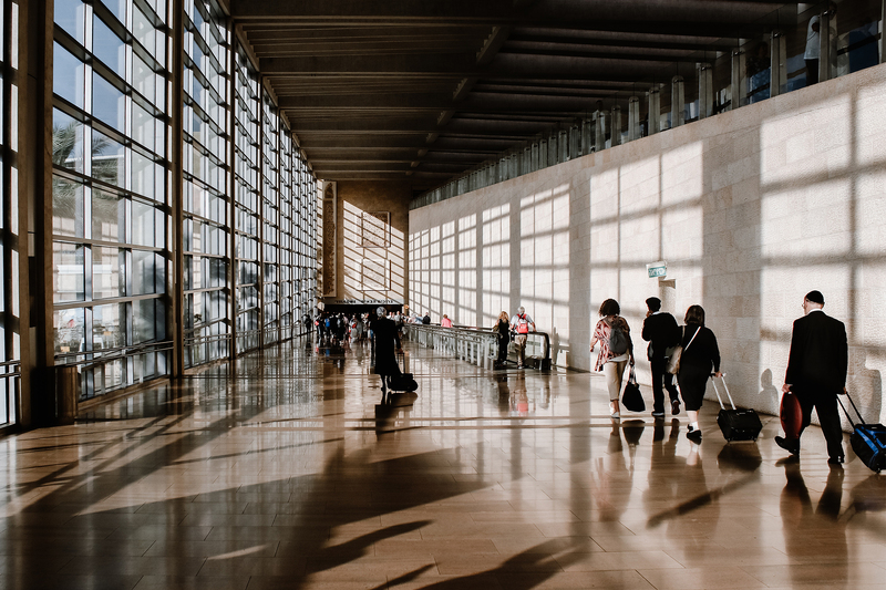 airport to hotel transfers