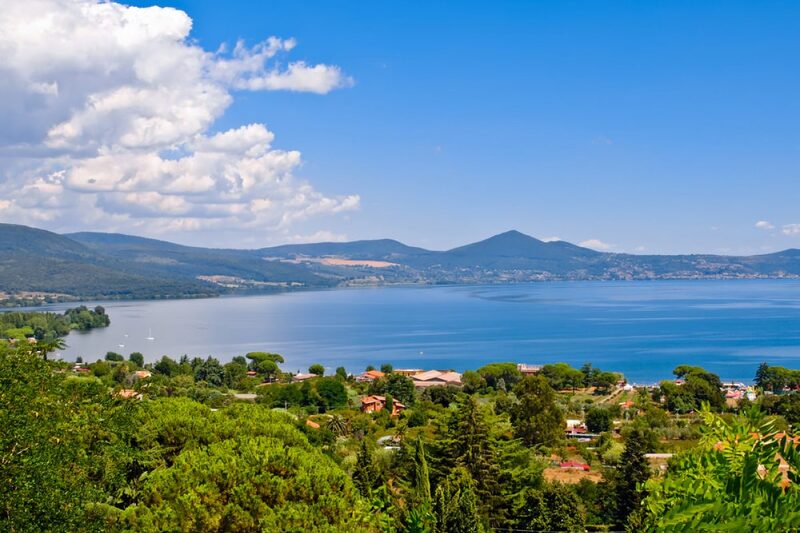 lago Bracciano
