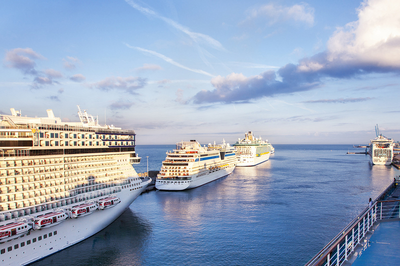 civitavecchia
