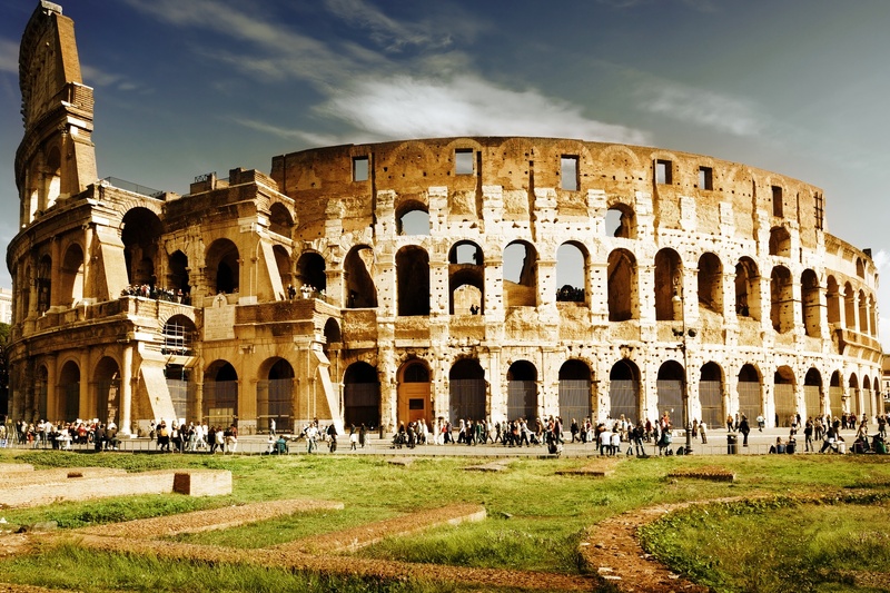 Colosseo