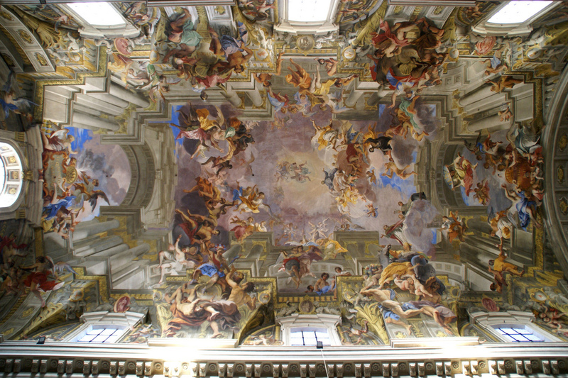 Cupola