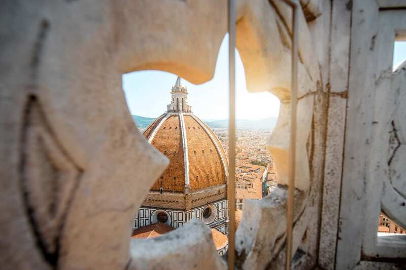 tour di Firenze