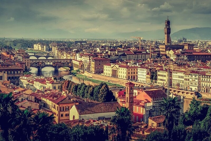 Florence