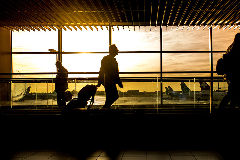 from fiumicino to termini
