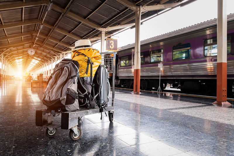 from rome termini to fiumicino airport