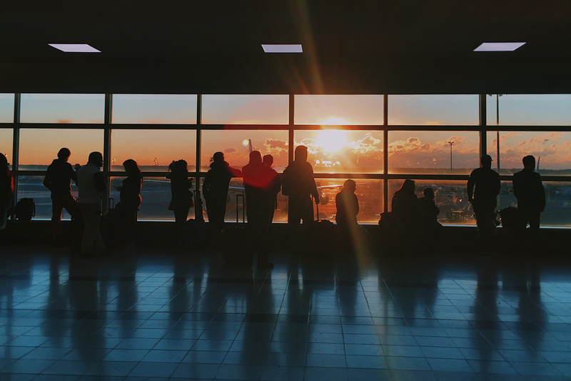 How to get from Civitavecchia to Rome