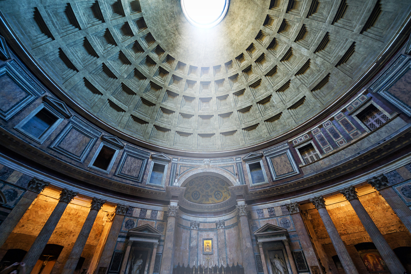 pantheon