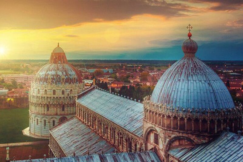 Duomo di Pisa