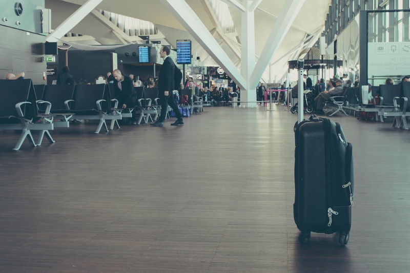 private airport transfer in Rome