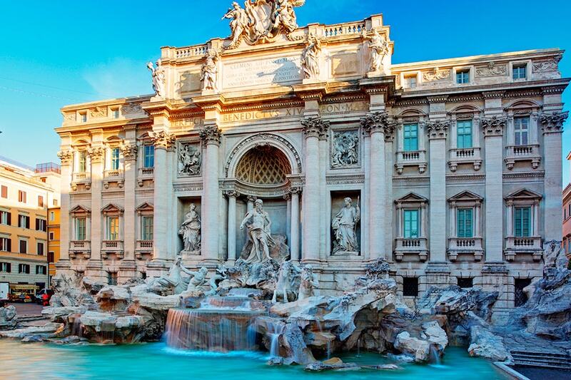 Rome