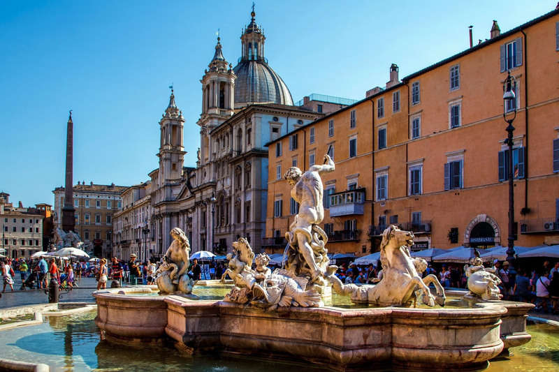 Rome
