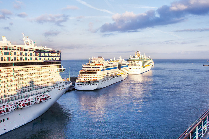 Civitavecchia