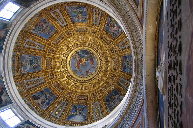 SantaMariadelPopolo