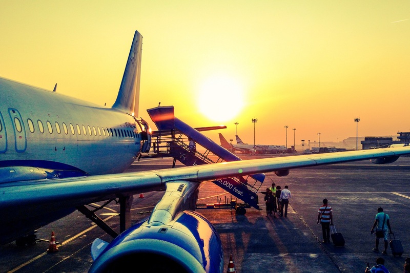 transfer from ciampino airport to rome
