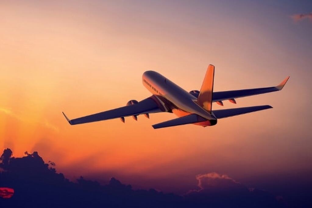 Rome to Fiumicino Airport